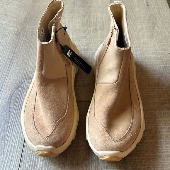 Sorel Kinetic Breakthru Acadia Boots US 8 - Picture 1 of 7